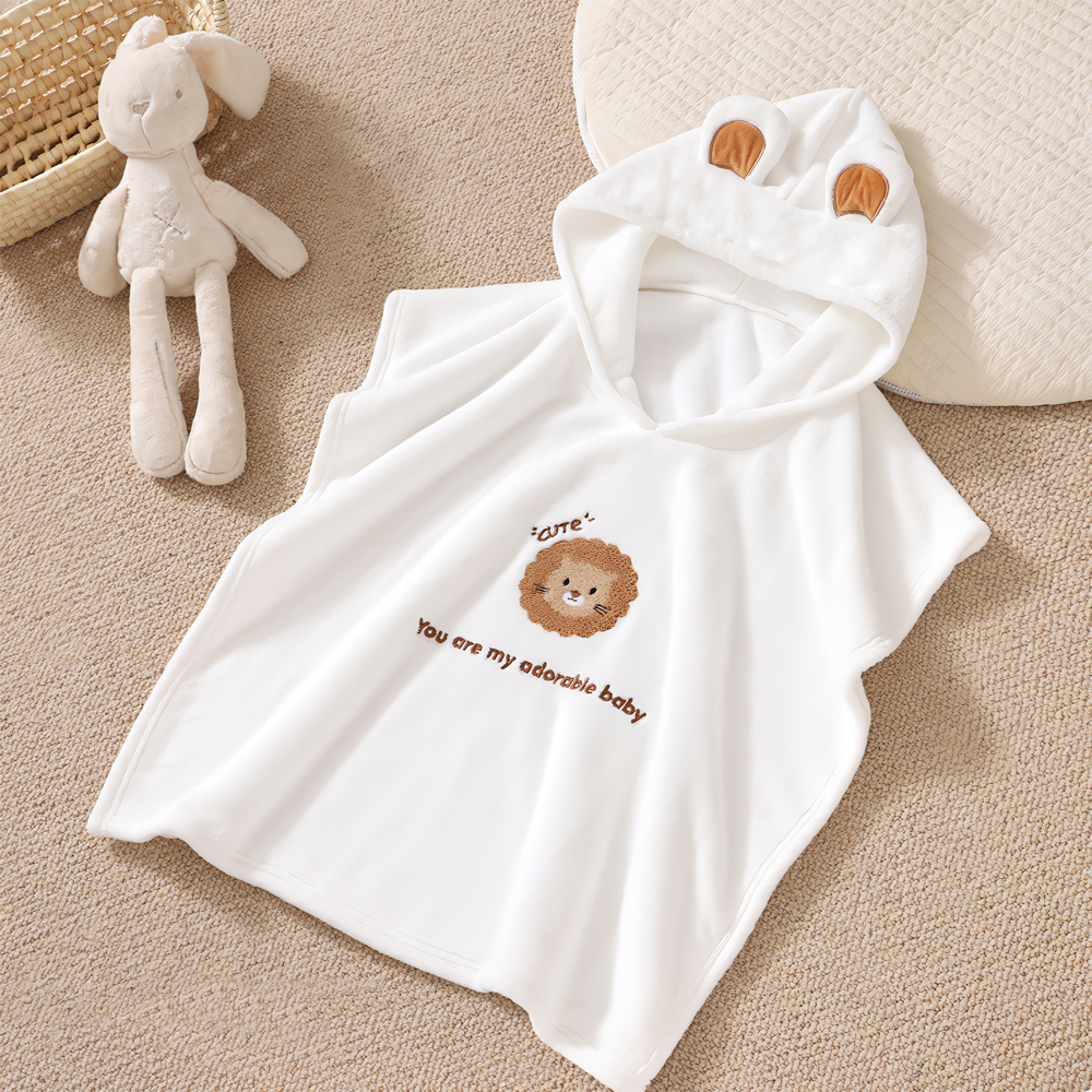 유아 아동 어린이 아이 비치 샤워 타올 여아 목욕 수건 가운 남아