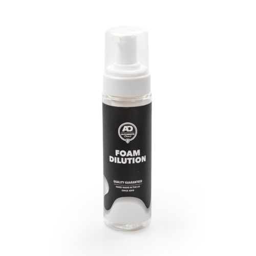 오토브라이트 다이렉트 폼 딜루션 보틀 200ml - 메인 이미지