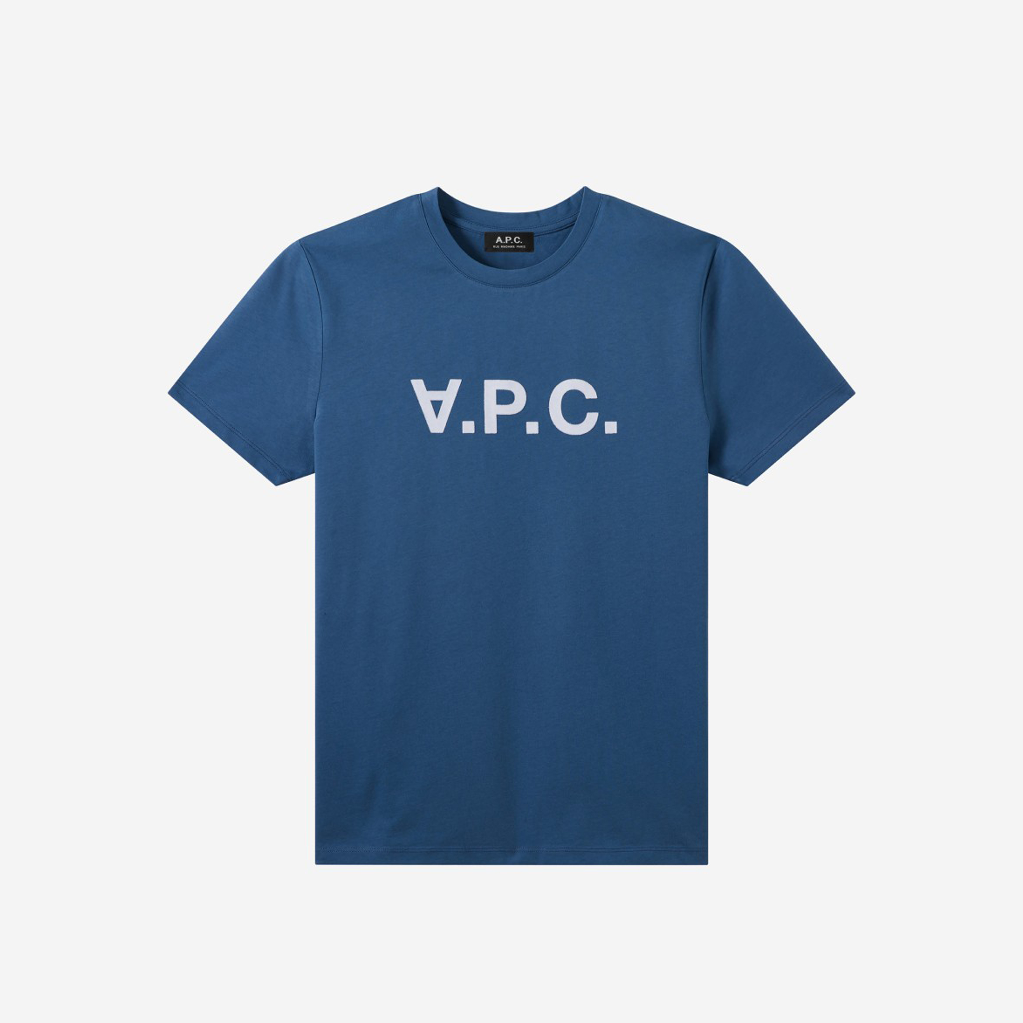 [오늘출발] 아페쎄 반팔티 루마담 데니스  VPC 아이템 레이몬드 남녀공용 여성용 - 상세 이미지 3