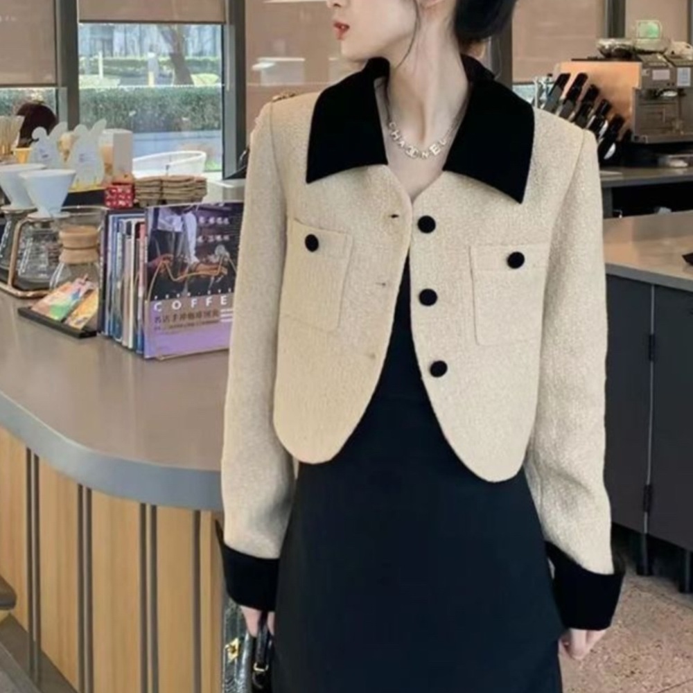 나솔 사계 56화 경리 자켓 우아한 고급진 - 메인 이미지