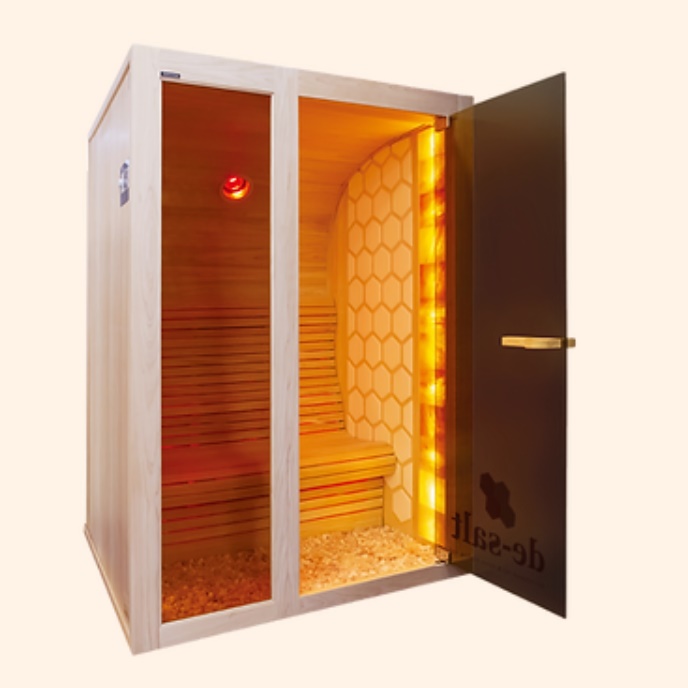 2인용 건식사우나기계 히노끼 가정용찜질방 홈사우나부스