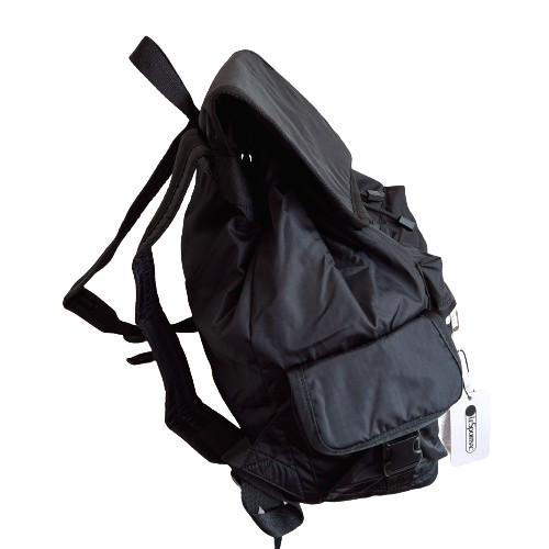 레스포삭 보이저 클래식 라지 백팩 블랙 경량 배낭 Voyager Rucksack RP Global