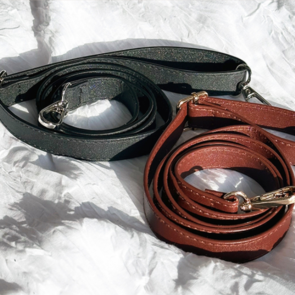 크로스가방끈 핸드백 가방어깨끈 숄더스트랩 부자재