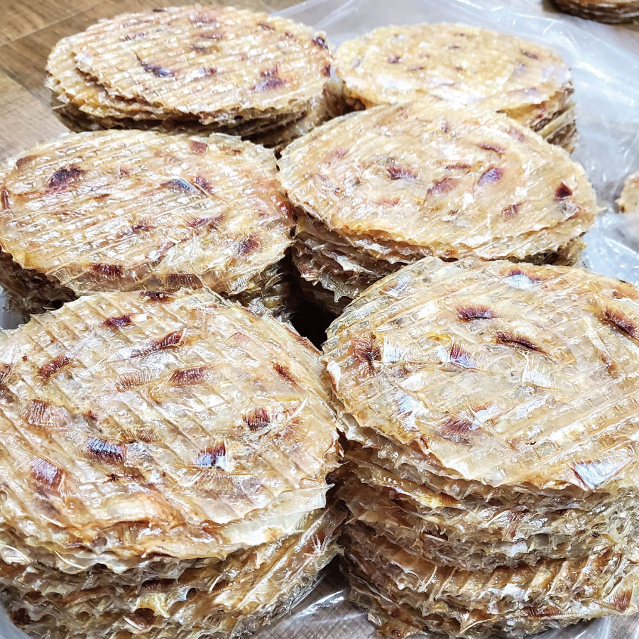 맛있는 주전부리 간식 국민간식 쥐포 - 상세 이미지 3