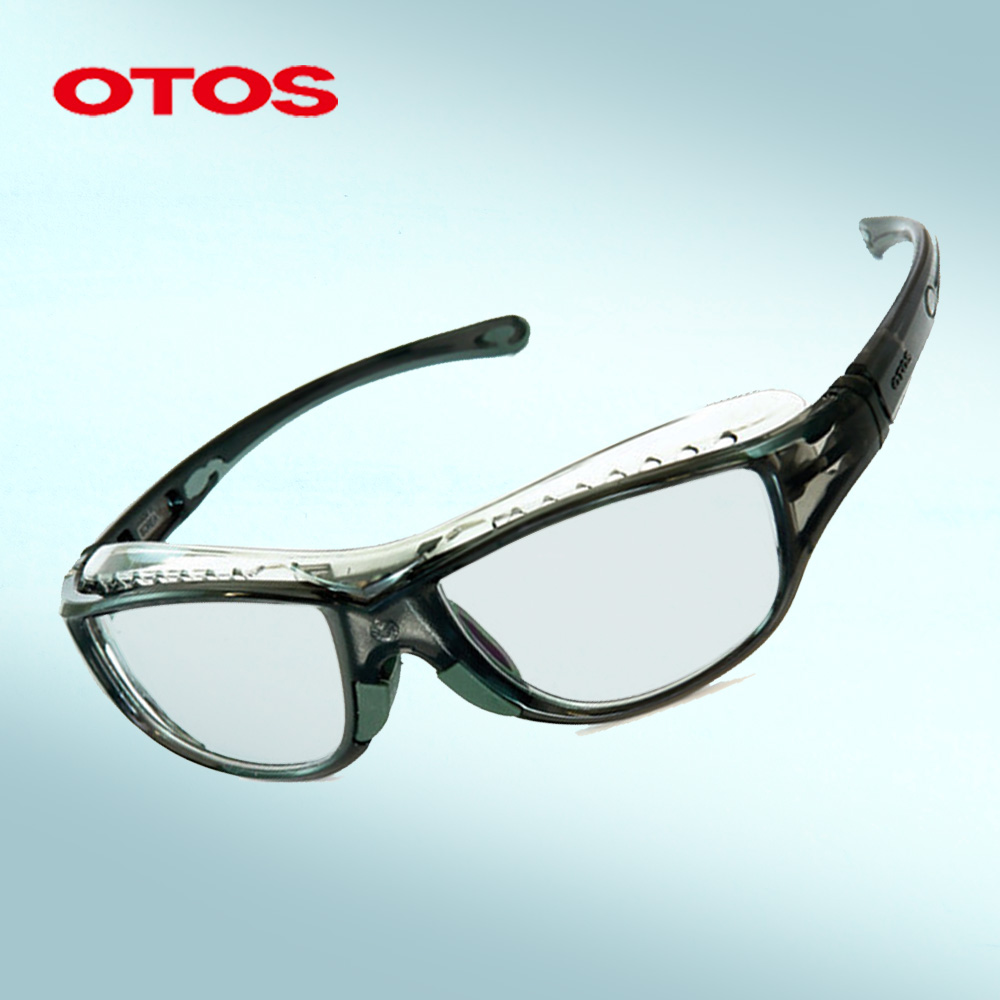 오토스 국산 투명 보안경 고글 눈보호안경 작업용 도수보안경 B-710AS 이미지 4