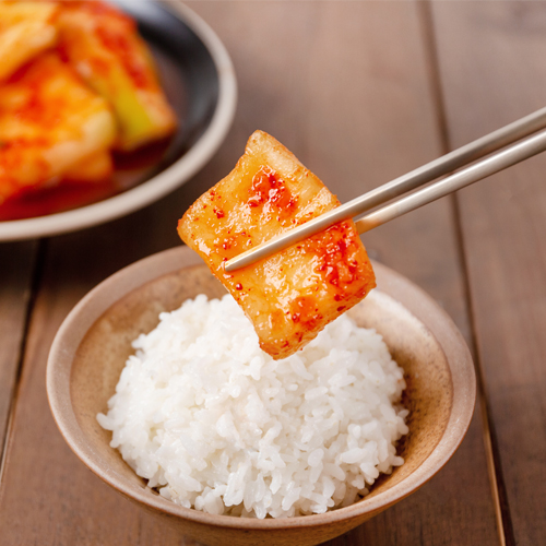 동촌명가 국내산 우리농산물 업소용 가정용 프리미엄 석박지 3kg - 상세 이미지 2