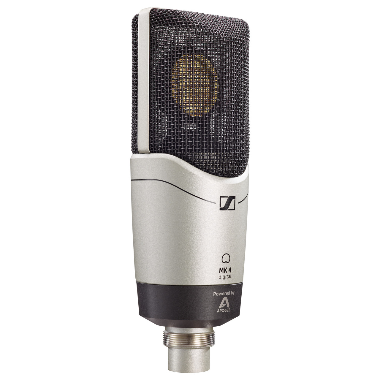 SENNHEISER MK-4 젠하이저 콘덴서 마이크 보컬 녹음 - 상세 이미지 3