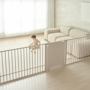 텍미홈 블라인드 반려견 안전문 강아지 애견 안전가드 울타리 76~82cm 솔직 후기 | 실제 사용자 리뷰 총정리 - 상품 이미지 3