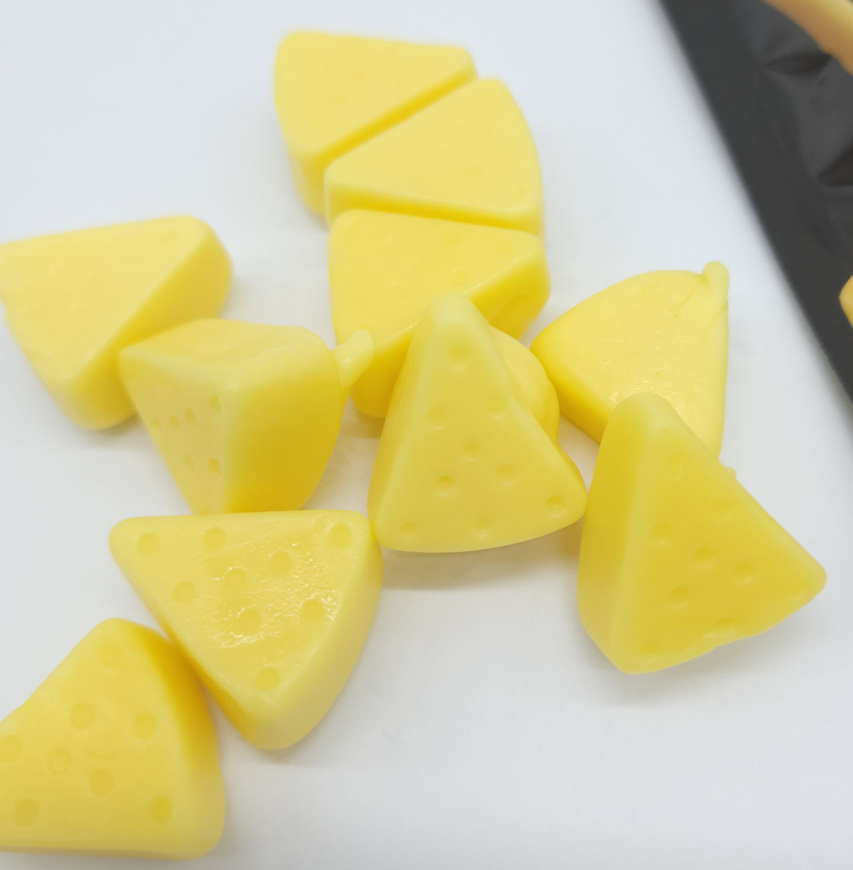 리치 치즈젤리 50g | CCC store