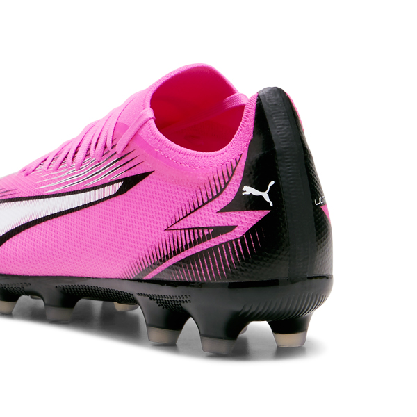 푸마 PUMA 울트라 매치 HG AG 성인용 축구 스파이크 107755-01 - 상세 이미지 5
