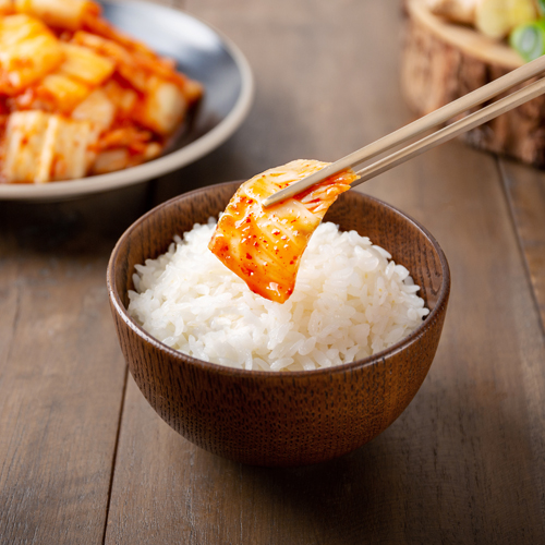 우리농산물 맛김치 김치 추천 김치 고르는법 김치 후기