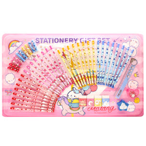 몰랑이 빅 문구세트 캐릭터 어린이 펜슬 연필 필기구 학용품 키즈 단체 선... 실사용 후기 | 효과 있을까? - 상품 이미지 2