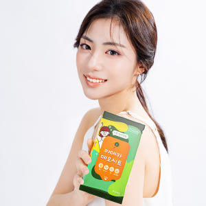 동국제약 마데카 데오 쿨시트 15매 / 겨드랑이 땀티슈 데오시트 라벤더,... 솔직 후기 | 피부 타입별 분석 - 상품 이미지 3