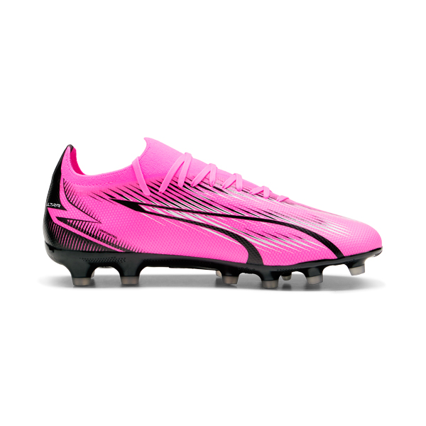 푸마 PUMA 울트라 매치 HG AG 성인용 축구 스파이크 107755-01 - 상세 이미지 2