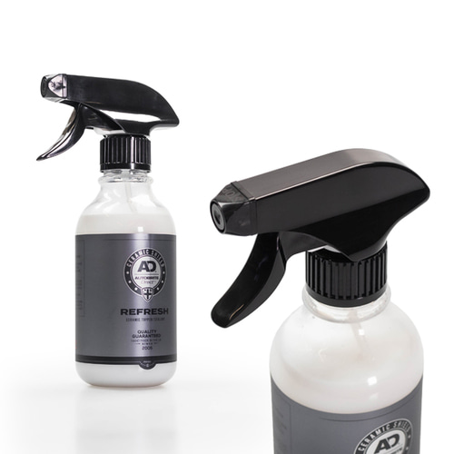 오토브라이트 다이렉트 세라믹 쉴드 리프레쉬 300ml 실런트 코팅제 - 상세 이미지 2