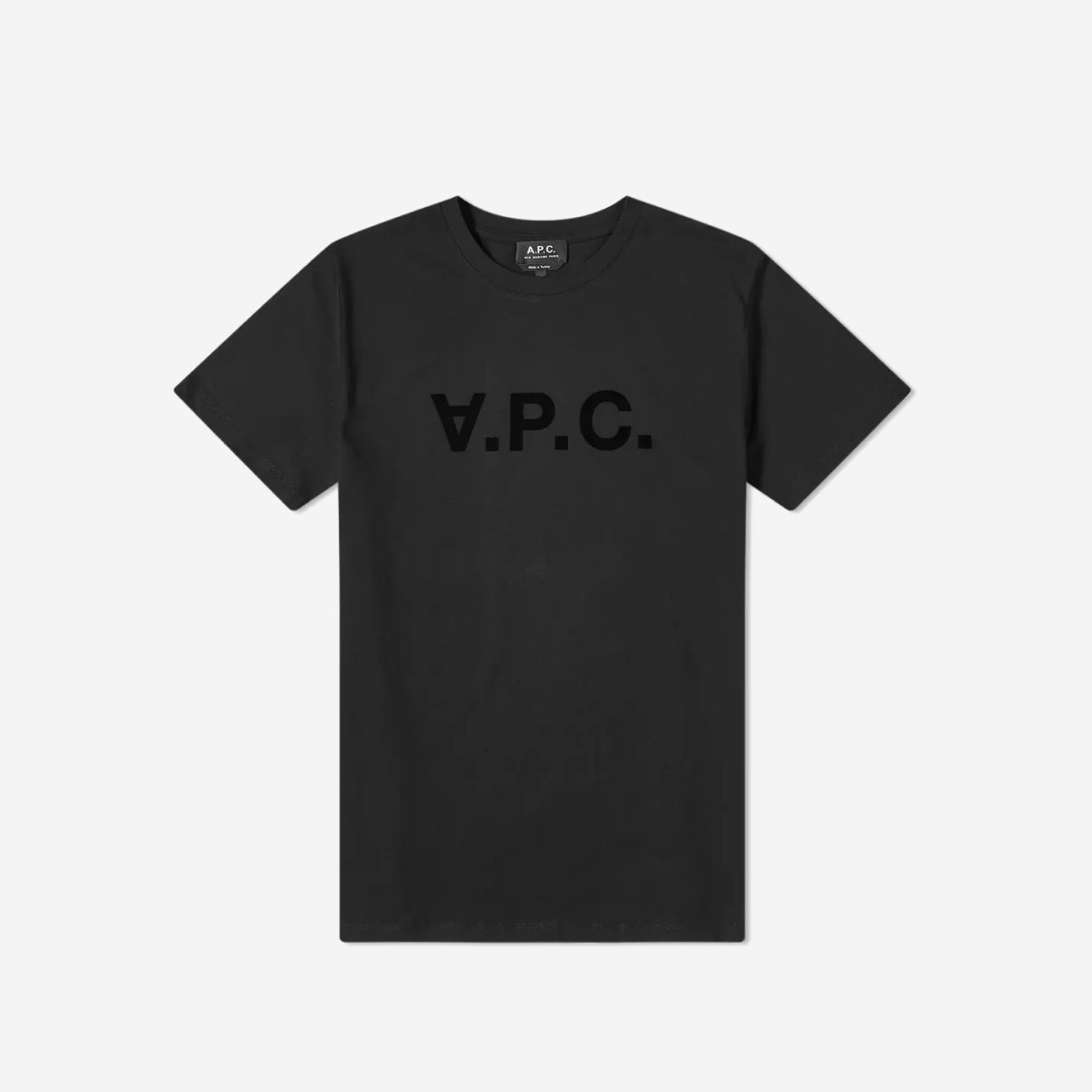 [오늘출발] 아페쎄 반팔티 루마담 데니스  VPC 아이템 레이몬드 남녀공용 여성용 - 상세 이미지 2