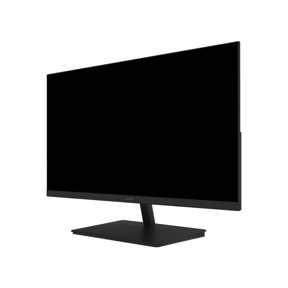 PC 모니터 추천 제이씨현 UDEA LK2231OF CCTV 활용 모니터 후기