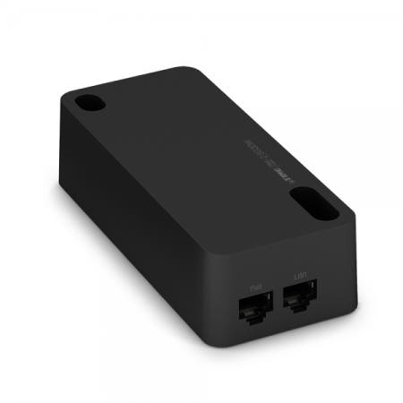 EFM네트웍스 EFM ipTIME PoE 인젝터-2.5G30W 벽 천장 설치형 2.5G POE 인젝터