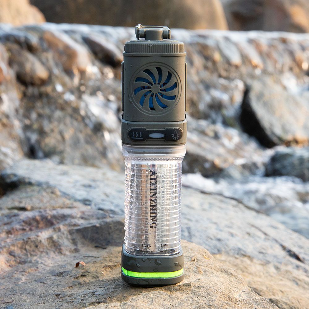 캠프로 감성 캠핑 랜턴 led 캠핑 조명 텐트 램프 전등 백패킹 랜턴 모기 퇴치