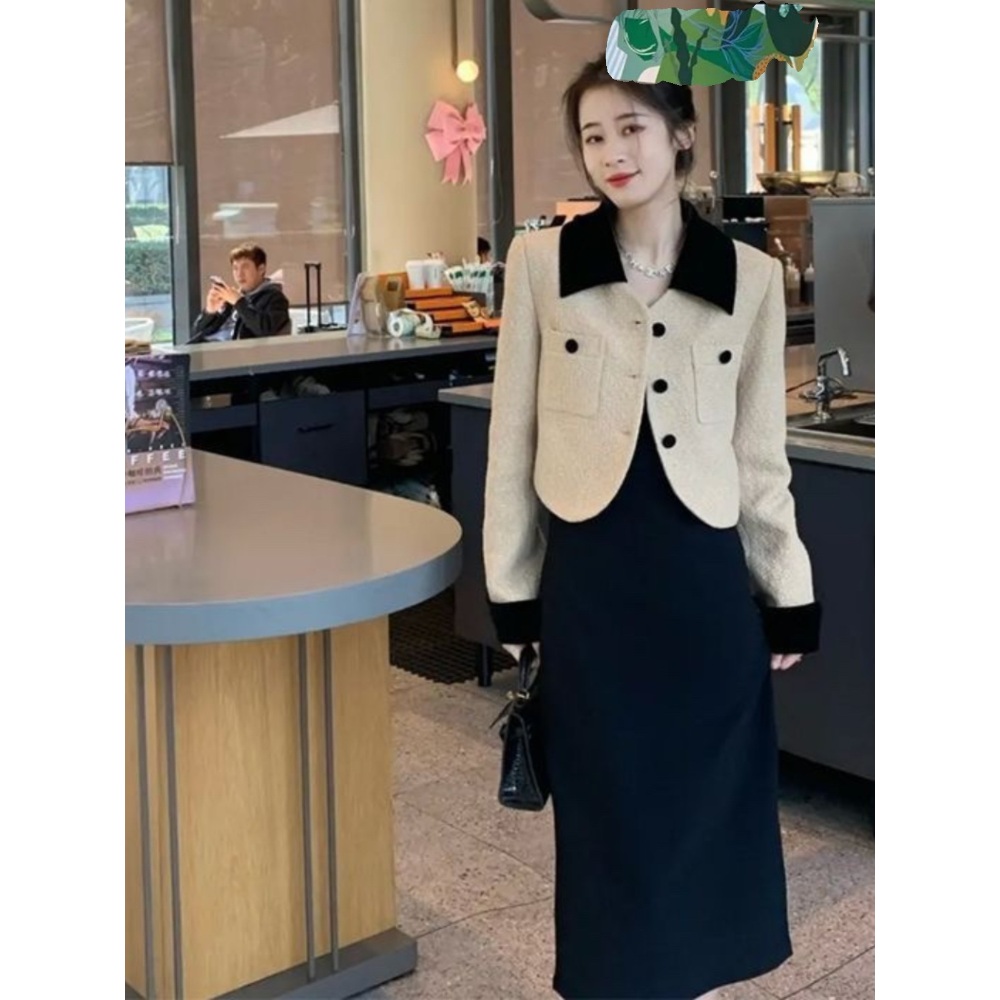 나솔 사계 56화 경리 자켓 우아한 고급진 - 상세 이미지 4