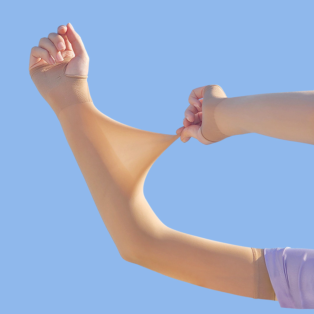 골프 쿨토시 자외선차단 손등 팔토시 여름 등산 자전거 운전 스킨 시즌2 양손등커버형