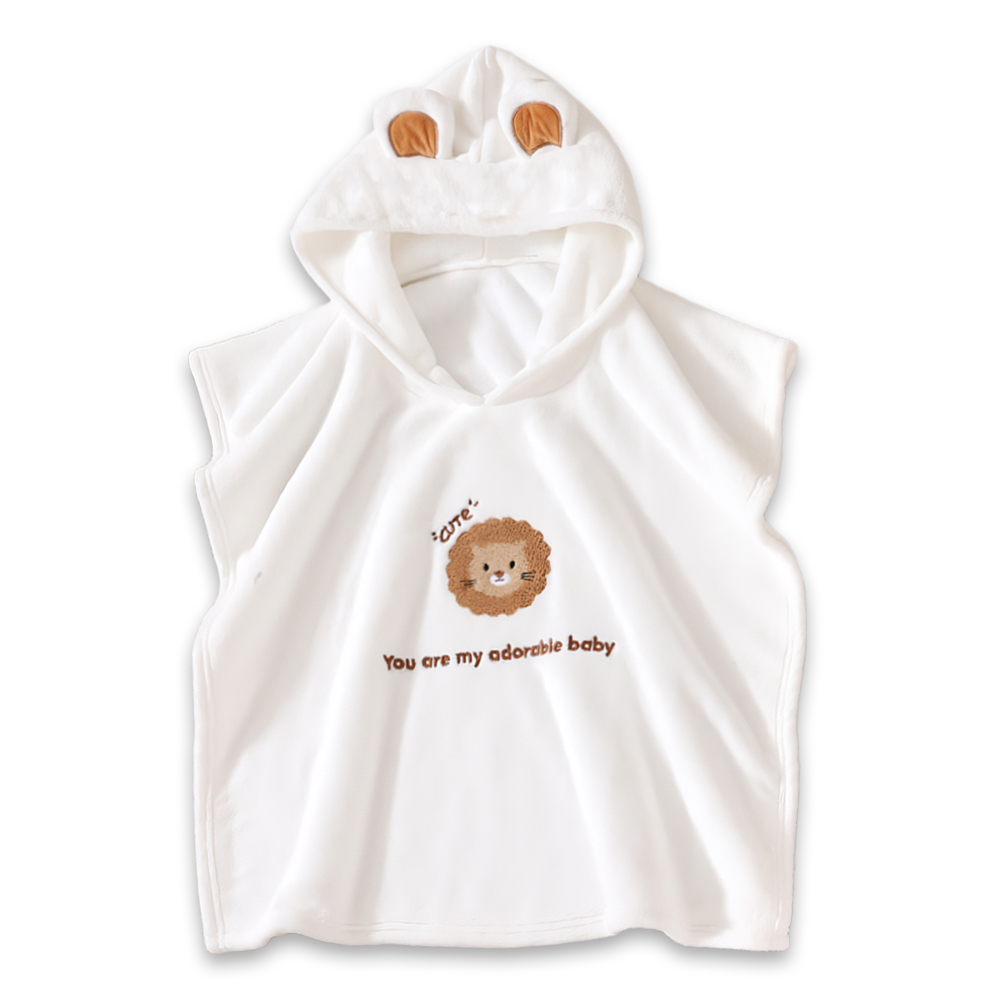 유아 아동 어린이 아이 비치 샤워 타올 여아 목욕 수건 가운 남아