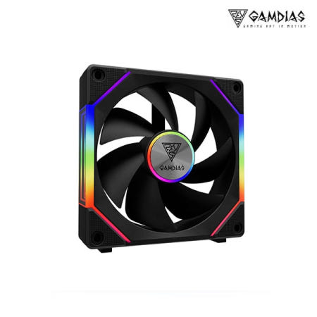 GAMDIAS AEOLUS P2 시스템쿨러 (1팩)