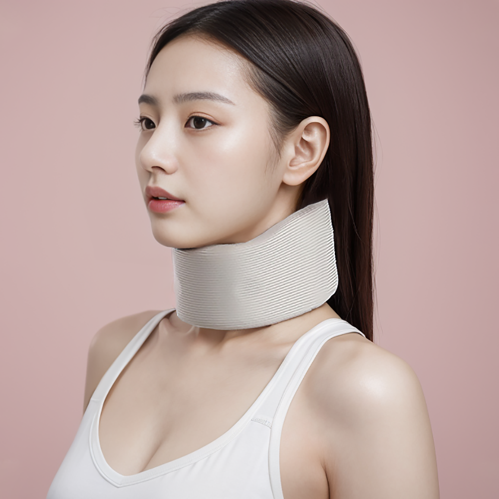 프레포유 여행용 목베개 기내용 휴대용 비행기 기내 목배게