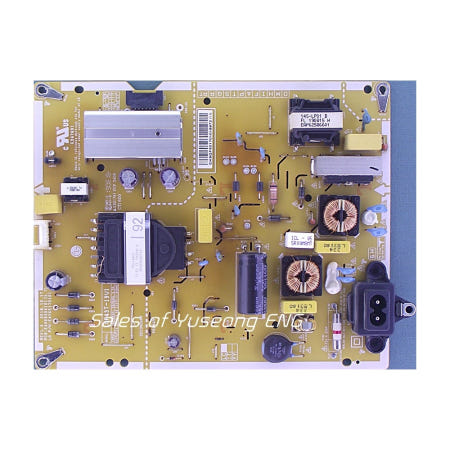 [중고]43UM7800ENA LG 43인치 LED TV 전자 반도체 립스 파워 보드 수리 부품