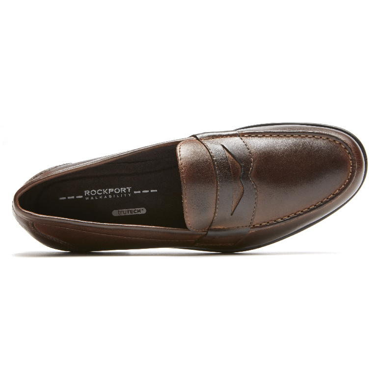 클래식 로퍼 페니 CLASSIC LOAFER PENNY (M76444) - 상세 이미지 5