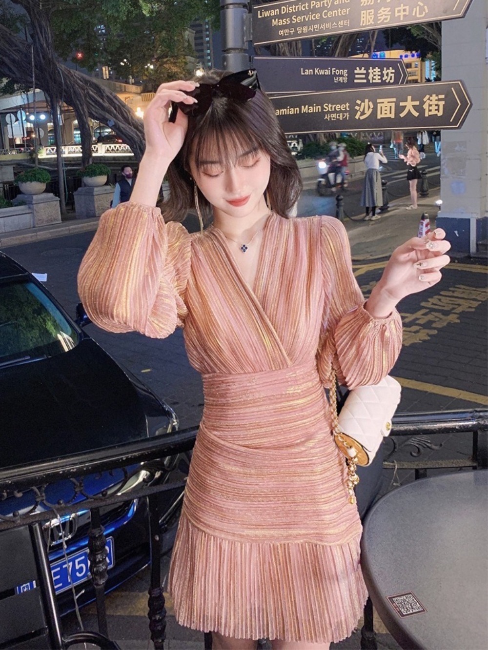 라디오스타 863회 이다해 원피스 러블리 데이트 - 상세 이미지 2