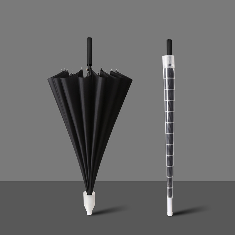 물받이 자동 장우산 튼튼한 커버 빗물받이 우산 빗물캡 빗물커버 - 상세 이미지 4