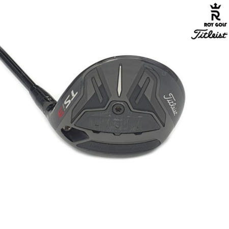 [중고]중고 타이틀리스트 TSi3 우드 5번 18도 S (J126)