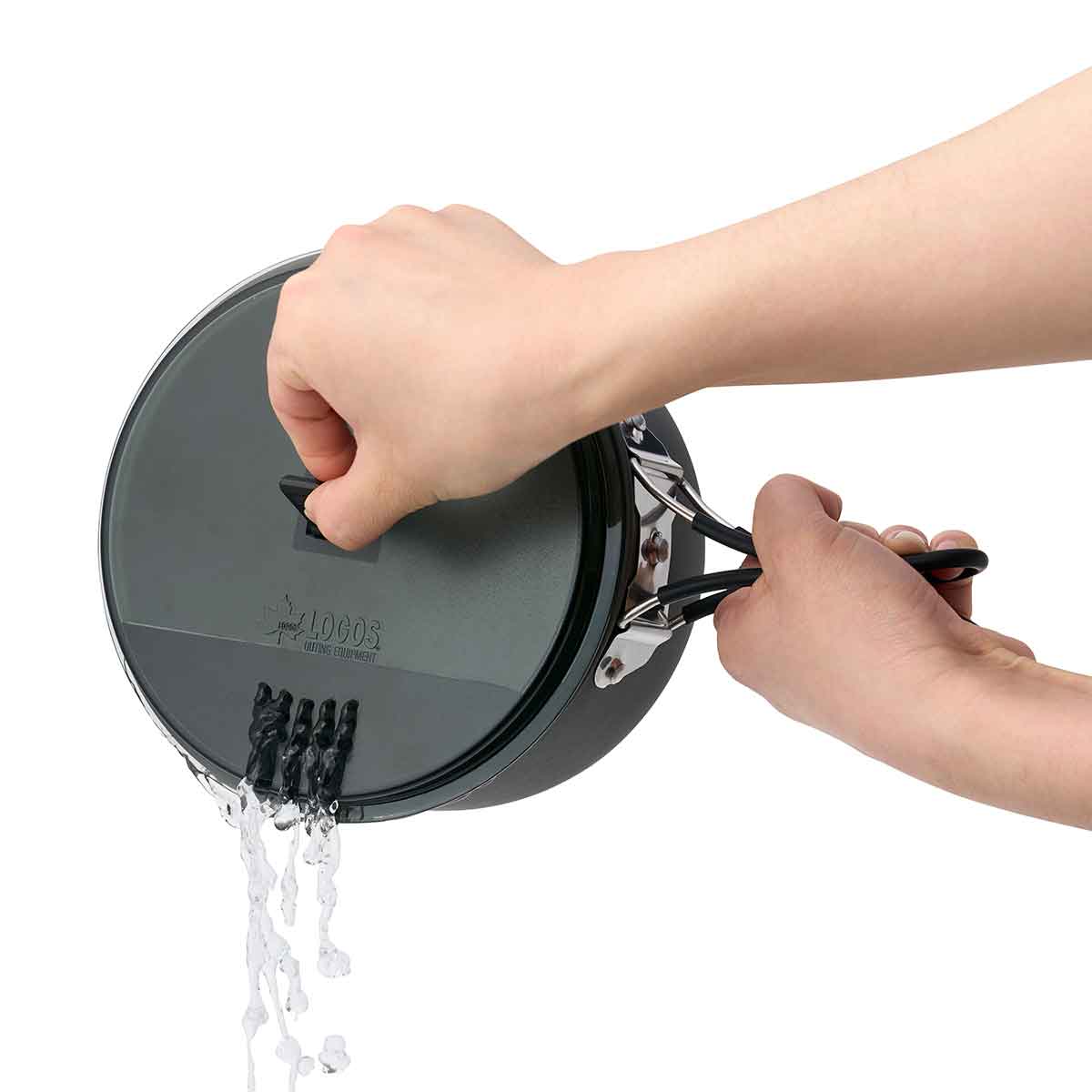 캠핑 식기 코펠 반합 세트 백패킹 등산 아웃도어 그릇 조리도구 도쿠리 세트 술잔 술병