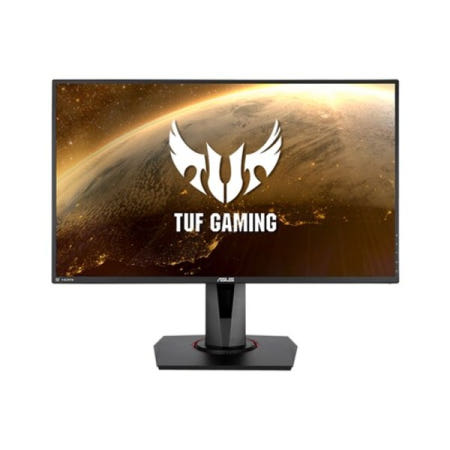 아수스 ASUS TUF Gaming VG279QM 280 게이밍 IPS 광시야각 모니터 대원씨티에스