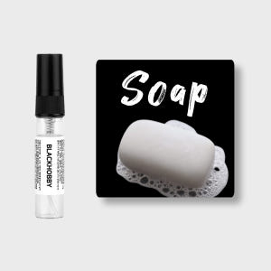 [3+1] 비누향 19종 4ml 고농축 드레스 향수 선물 포장 솔직 후기 | 실제 배치 사진 포함 - 상품 이미지 1