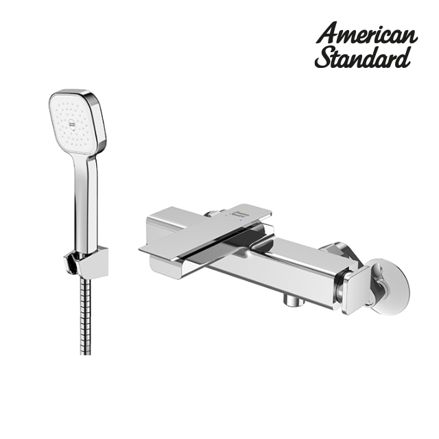 아메리칸스탠다드 호라이즌 샤워욕조수전 (크롬) American Standard FB2612 - 상품 이미지