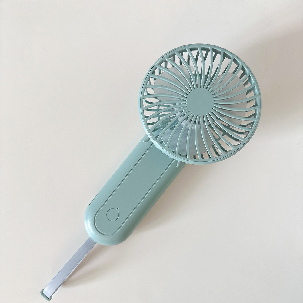 에어리즈 보조배터리 손선풍기 휴대용 밧데리4000 무료각인 - 상세 이미지 5