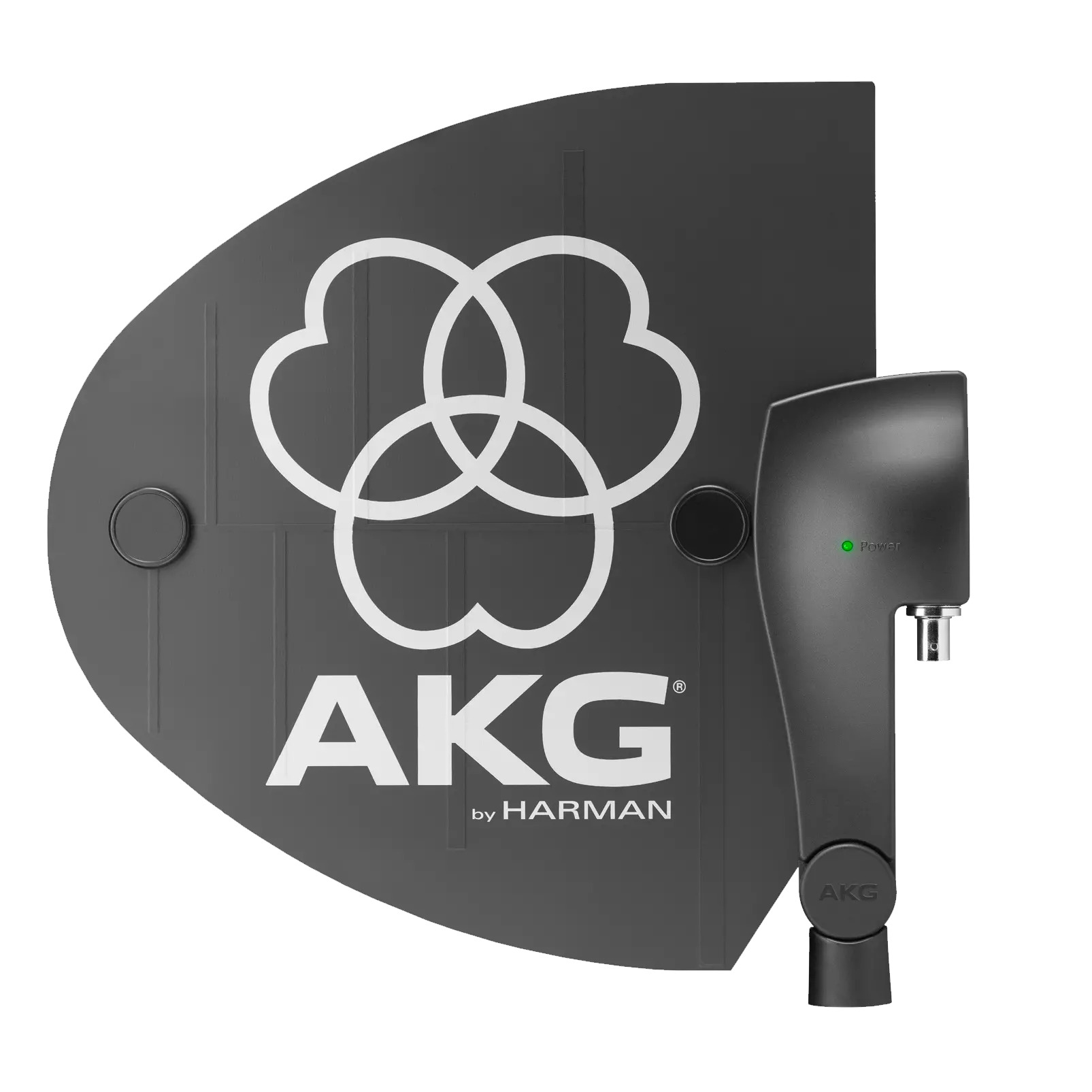 AKG SRA2 B/EW 무선 UHF 광대역 안테나 액티브 지향성 - 상세 이미지 3
