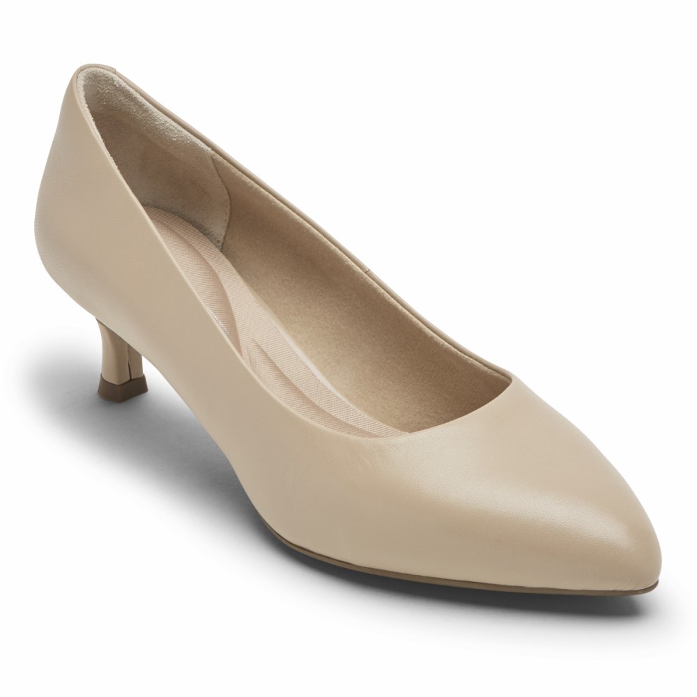 밀리아 트루365 50 펌프 TRU365 50 PUMP (CH6572) - 메인 이미지