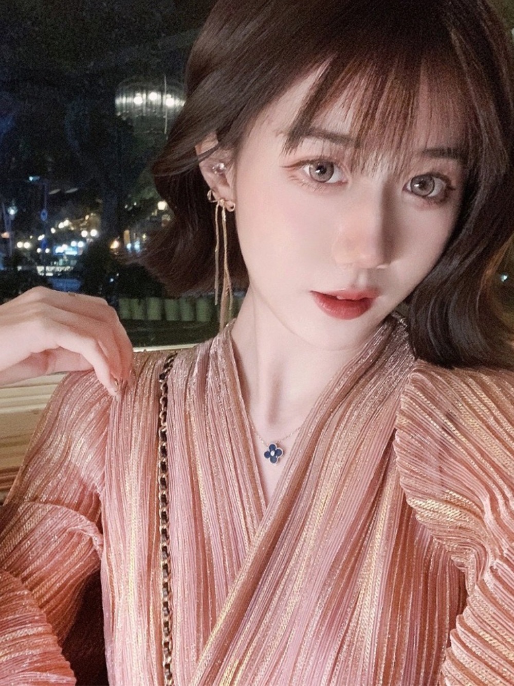 라디오스타 863회 이다해 원피스 러블리 데이트 - 상세 이미지 3
