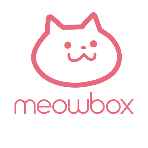 미유 박스 스토어 로고