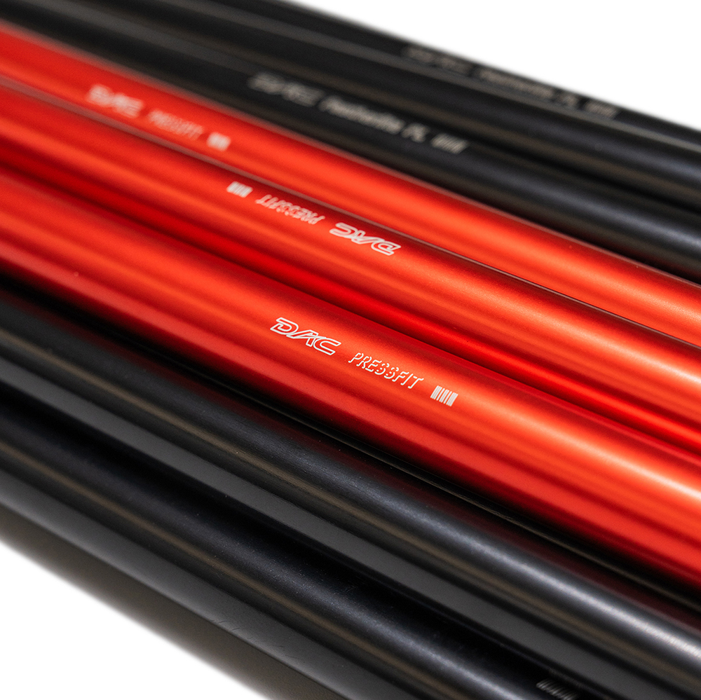 디얼스 이너코어 텐트 DAC 폴 캠핑 터널형 경량 4인용 터널