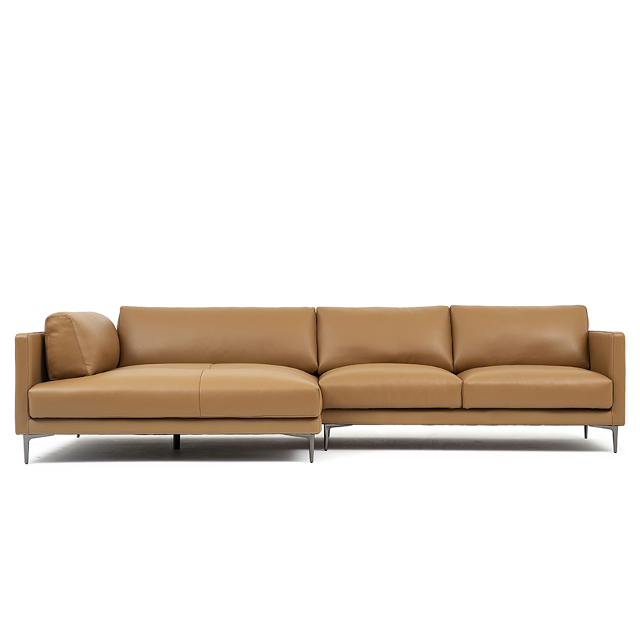 시몬 소파 이태리 영국 풀그레인 에닐린 애닐린 전체 천연 가죽 올가죽 카우치 디자인 소파