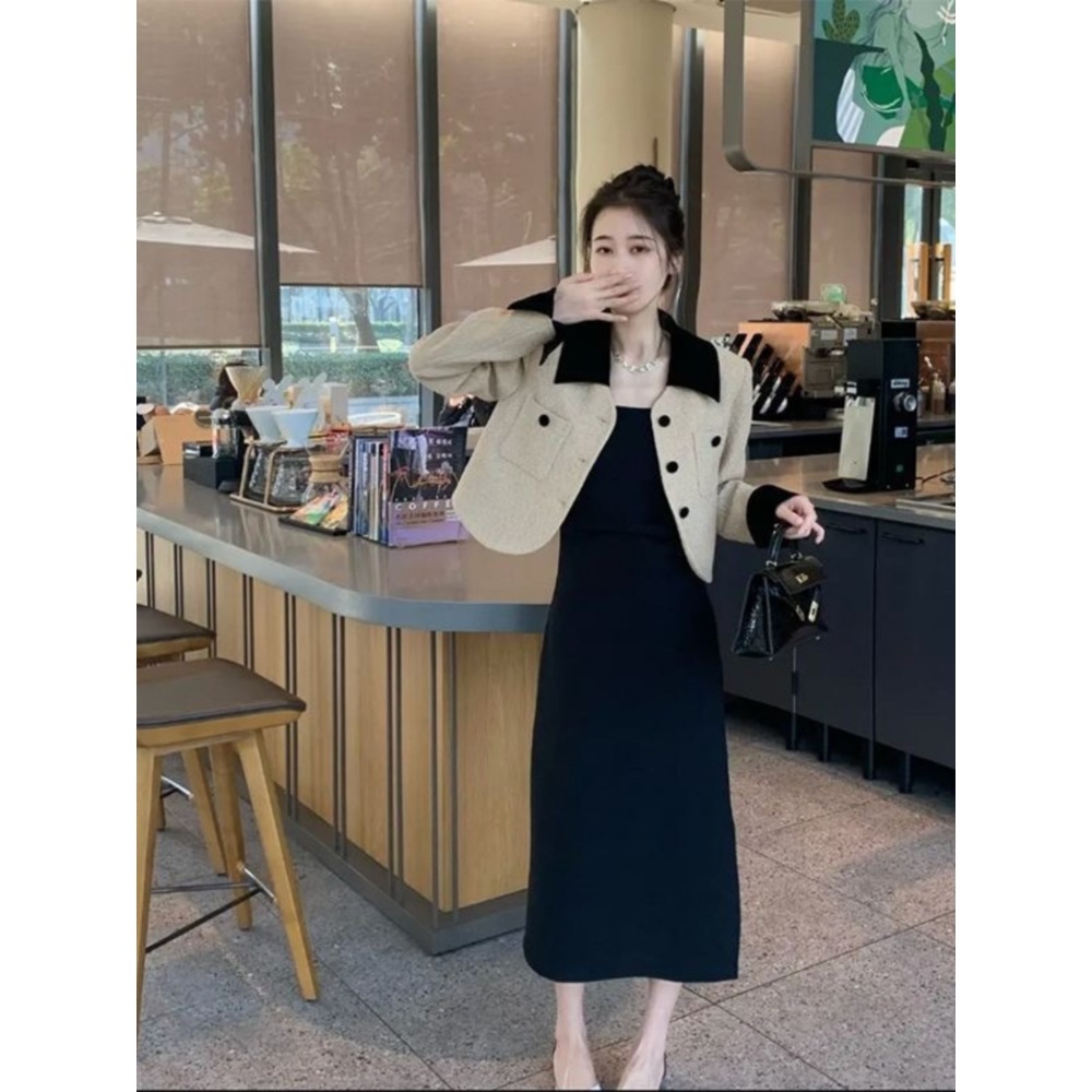 나솔 사계 56화 경리 자켓 우아한 고급진 - 상세 이미지 3