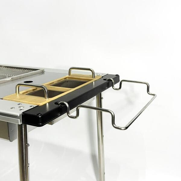 코야프 IGT 테이블 사이드 봉투 걸이