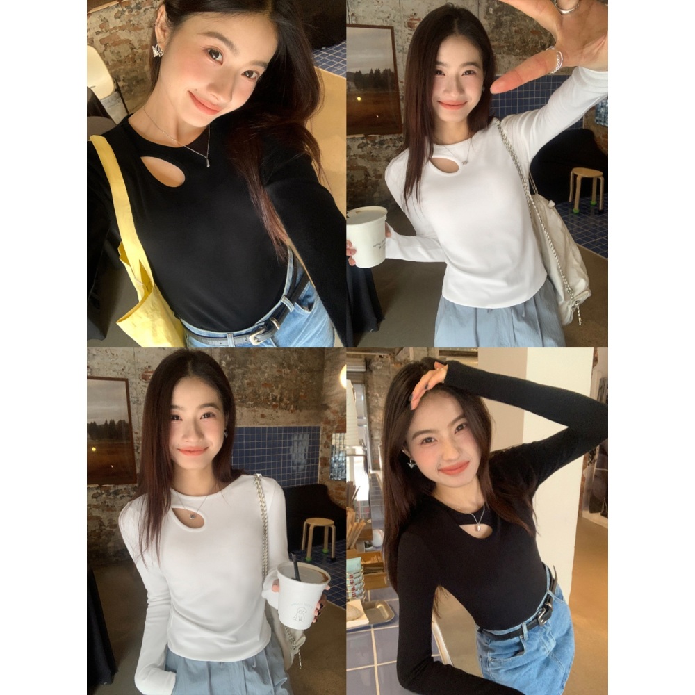 라디오스타 863회 장도연 컷팅 티셔츠 고급진 모던 - 상세 이미지 3