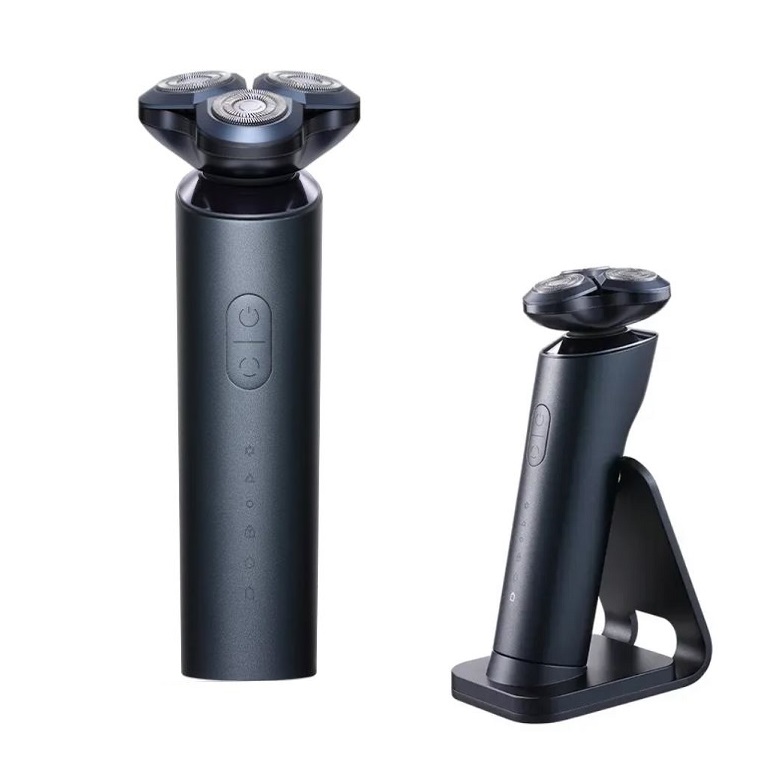 샤오미 미지아 전기 면도기 S700 건식 습식 스마트 면도 충전식