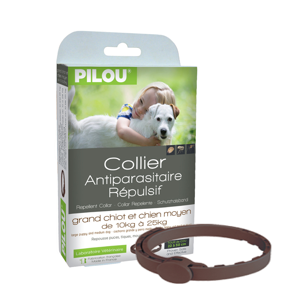 필루 강아지 고양이 심장사상충 기생충 진드기 예방 방지 목걸이 연고타입