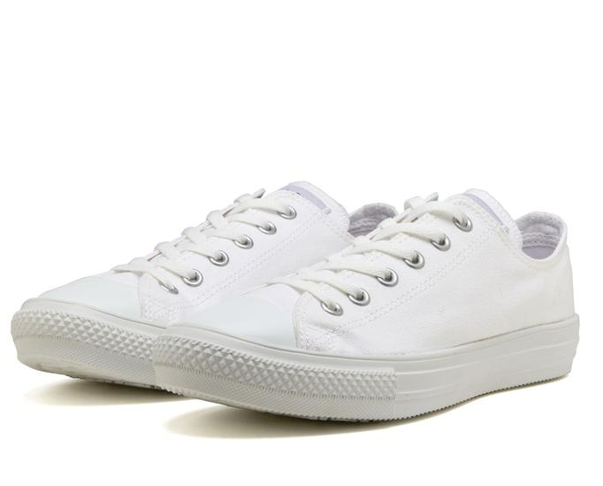 컨버스 스니커즈 올스타 Light OX 31300942 - 상세 이미지 3